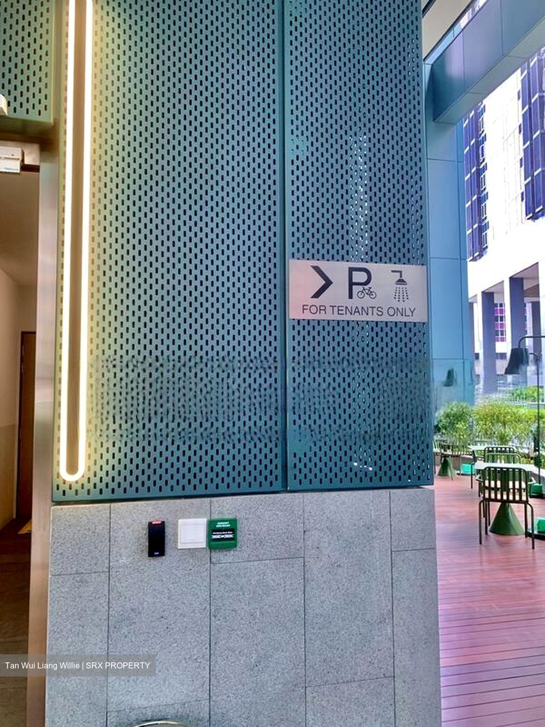 Hub Synergy Point (D2), Office #460752541